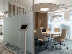 Jasne wnętrza i nowoczesny design. Tak wygląda nowe biuro dla 300 osób we Wrocławiu