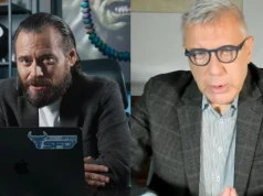 Co z zakładem? "Wezwał mnie pan jak jakąś fokę"