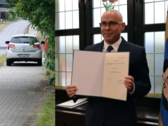 Wyrok dla Dariusza Wójtowicza. Sąd uznał, że prezydent Mysłowic jest winny