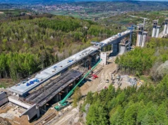 Gigantyczne opóźnienia na S19. Tunel i spór o 550 mln zł zatrzymały budowę