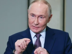 Putin boi się zamachu? Moskwa zdecydowała
