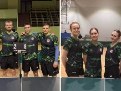 Te opolskie ekipy rządzą w tenisie stołowym. Jak wypadł sezon?