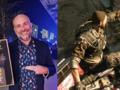 Ojciec kultowej serii Dying Light odchodzi z Techlandu. Koniec pewnej ery