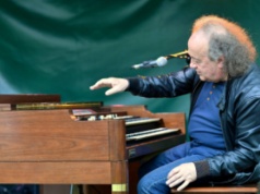 Koncert zespołu SBB uświetni jubileusz Muzeum Hammonda w Kielcach