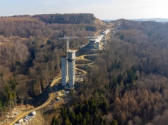 Dlaczego S19 łapie poślizg? Drogowcy odpierają spekulacje i pokazują twarde dane