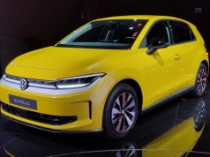 Volkswagen ID. Polo wyceniony. Na najtańszą wersję za 99 990 zł trzeba jednak poczekać do lipca