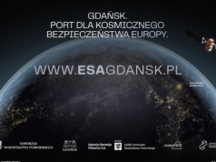 Gdańsk gotowy na oddział ESA w Polsce