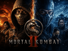 Krytycy są zgodni: „Mortal Kombat 2” to spektakl dla fanów bez ambicji artystycznych