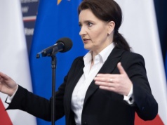 Wiceminister przekonała samorządy. Koordynatorzy mają czas do końca roku