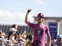 Nikt nie jest niezwyciężony? – faworyci klasyfikacji punktowej Giro d’Italia 2026