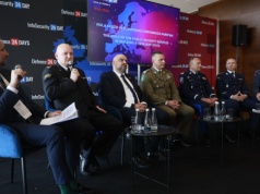 Od nowoczesnego sprzętu po obywatelską czujność. Służby o budowaniu odpornego państwa