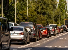 Stężenie dwutlenku azotu w Krakowie prawie w normie. Pomogła sama dyskusja o Strefie Czystego Transportu