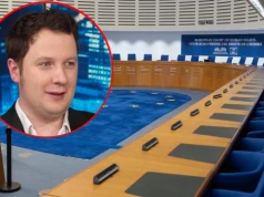 Dr Kida: ETPCz zachował się niedopuszczalnie, złamał Konwencję