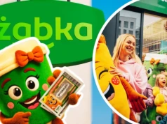 Do Żabki wracają maskotki GIGA Foodziki. 20 milionów nagród, gra w Roblox i piosenka Friendz