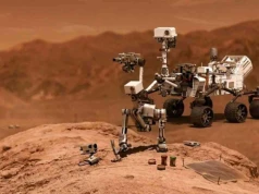 Czy na Marsie było życie? NASA znalazła ważny ślad