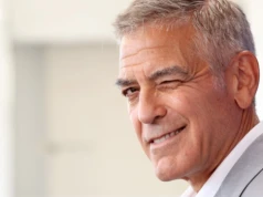 Szyje, naprawia i rozdaje miliony. George Clooney ma jeszcze inne tajemnice