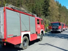 Kobieta z dziećmi odnalezieni. Koniec akcji poszukiwawczej