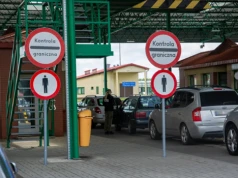 Wielki przemyt przez granicę udaremniony przez służby z Warmii i Mazur. W tle towar za 2 mln zł