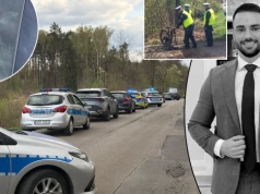 Jest kluczowa decyzja po tragicznej śmierci Łukasza Litewki. "Najlepsza możliwa forma"