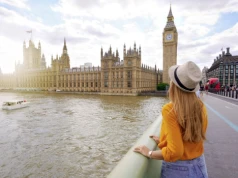 Weekend (bez urlopu) w Londynie za 669 PLN 🇬🇧👑 Loty + ⭐⭐⭐⭐ hotel na rozpoczęcie lata 💂🏼‍♀️☎️