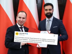 Swinarskiemu jednak spodobało się w radzie prezydenckiej i mimo krytyki nie zamierza jej opuszczać