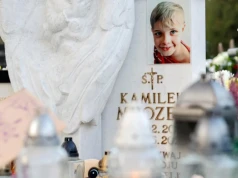 Wyroki w sprawie śmierci 8-letniego Kamilka