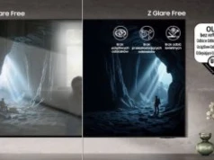 Ekrany matowe i Glare Free w telewizorach Samsung. Dlaczego warto mieć je w telewizorze?