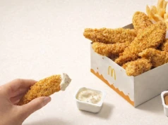 McDonald’s startuje z nową opcją. Od dziś dzielisz się, jak chcesz