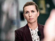 Dania utknęła w martwym punkcie. Rekordowy czas bez rządu