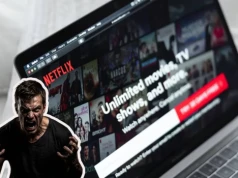 Netflix usuwa duże udogodnienie. Skończyło się rumakowanie cwaniaków