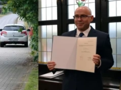 Wyrok dla Dariusza Wójtowicza. Sąd uznał, że prezydent Mysłowic jest winny