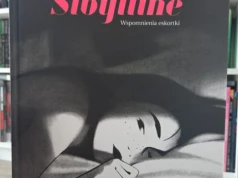 „Sibylline. Wspomnienia eskortki”. Recenzja komiksu