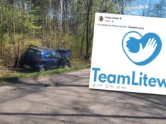 Ważny komunikat ws. Fundacji Łukasza Litewki. Komentarze internautów łamią serce