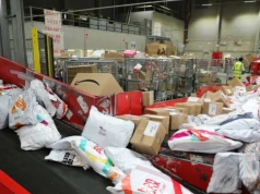 16 mln zaległych listów. To już 5 tygodni strajku poczty w Belgii