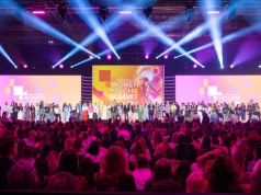 Astro Teller Gościem Specjalnym tegorocznego Perspektywy Women in Tech Summit 2026!