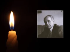 Zmarł były prezydent Wrocławia. Stefan Skąpski w sierpniu skończyłby 90 lat
