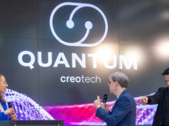 Creotech Instruments pozbył się udziałów w Creotech Quantum