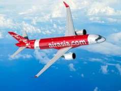 AirAsia z ogromnym zamówieniem na 150 airbusów A220-300