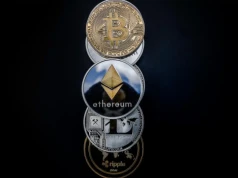 Ta kryptowaluta dzisiaj wystrzeliła. Znamy powody zmiany kursu