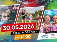 Startują zapisy na VIII Elbląski Aquathlon!