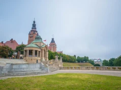 Szczecin za mały dla siebie? Obszar metropolitalny powinien sięgnąć dalej i oddziaływać mocniej