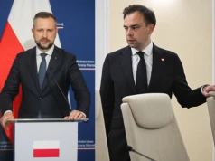 Pułapka UE zastawiona na Polskę. SAFE nie tylko zadłuży nasze dzieci i wnuki, ale zacznie rujnować budżet już teraz!