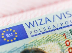 Rejestracja wizowa na Białorusi także przez aplikację mobilną