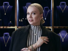 „To nie kompromis, tylko nowy język luksusu”. Zuzanna Anna Kamińska o fenomenie diamentów laboratoryjnych