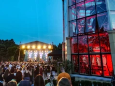 Wstęp tylko za 1 zł. Przed nami wielkie muzyczne wydarzenie w Ogrodzie Botanicznym UJ