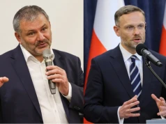 Skandaliczna decyzja ETPC. Żurek świetuje, Bogucki studzi emocje