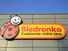 Biedronka pod presją rynku. Sprzedaż rośnie mimo deflacji i ostrej konkurencji