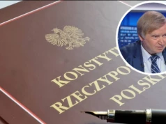Czy potrzebna jest nowa konstytucja? "Problemem są ludzie, a nie prawo"