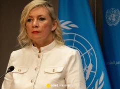 Rosja wzywa do opuszczenia Kijowa. Zagraniczni dyplomaci otrzymali notę