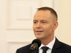 Niemcy tracą, Polska chce zyskać. Nawrocki: "Będę zachęcał Trumpa". Chodzi o amerykańskich żołnierzy